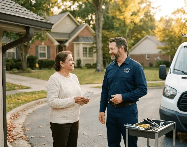 Gutter Repair Cobb, CA FAQs
