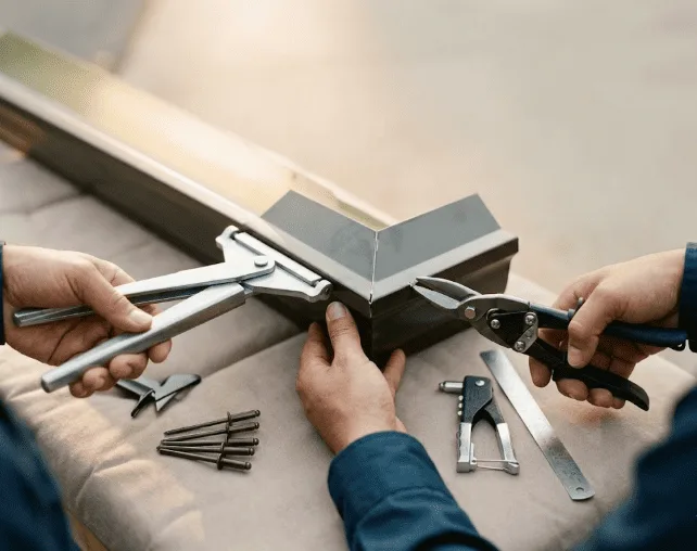 Why choose Gutter Repair in Cobb, CA